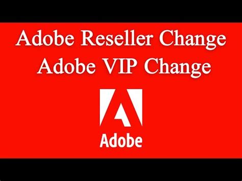 how to become adobe reseller.